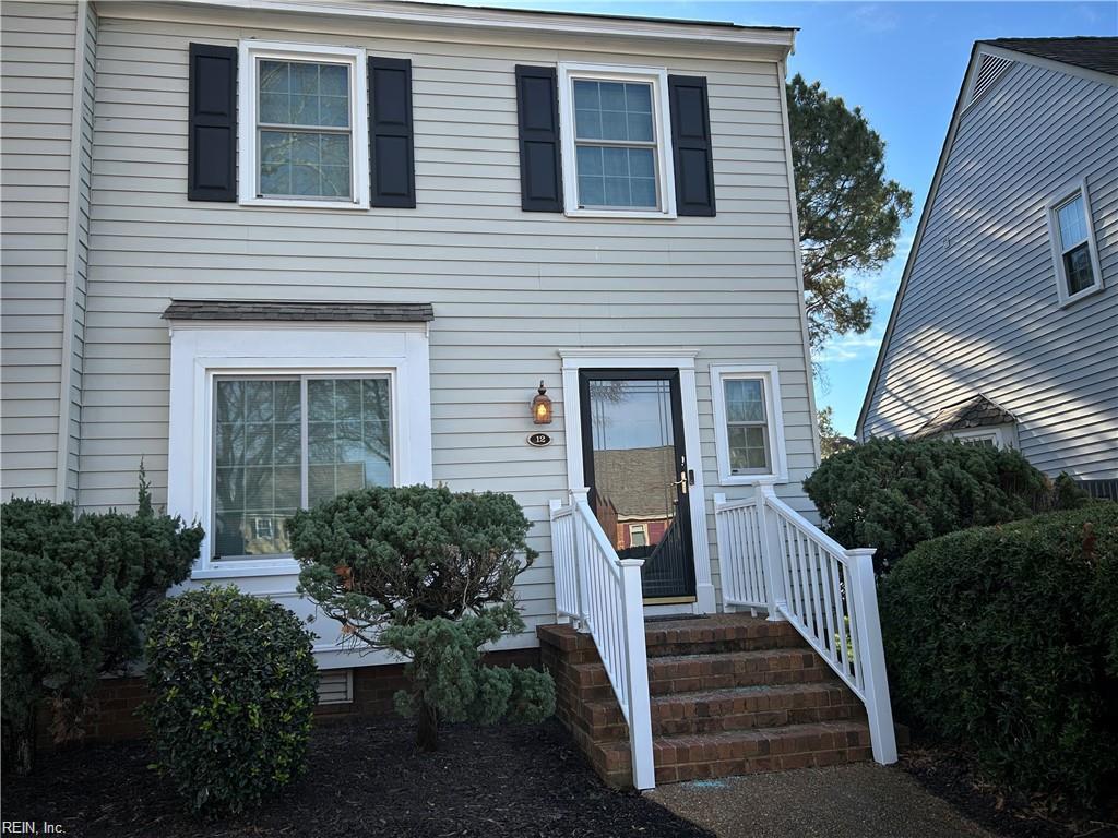 12 Capps Quarters, Hampton, VA 23669 — photo 2