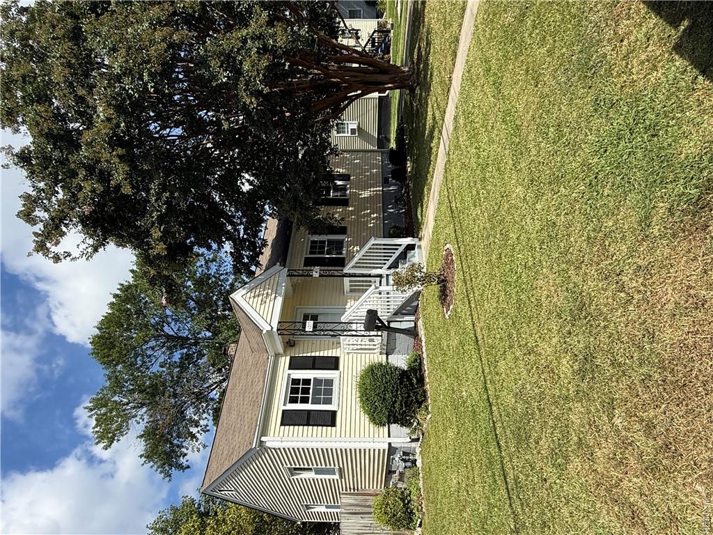 1207 Kay Avenue — photo