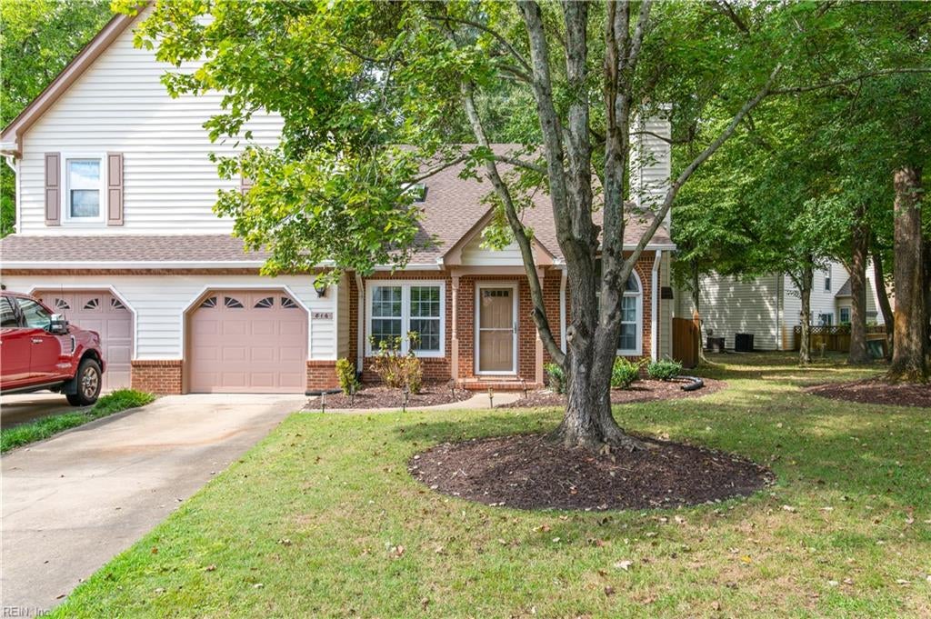 816 Shenandoah River Rd — photo