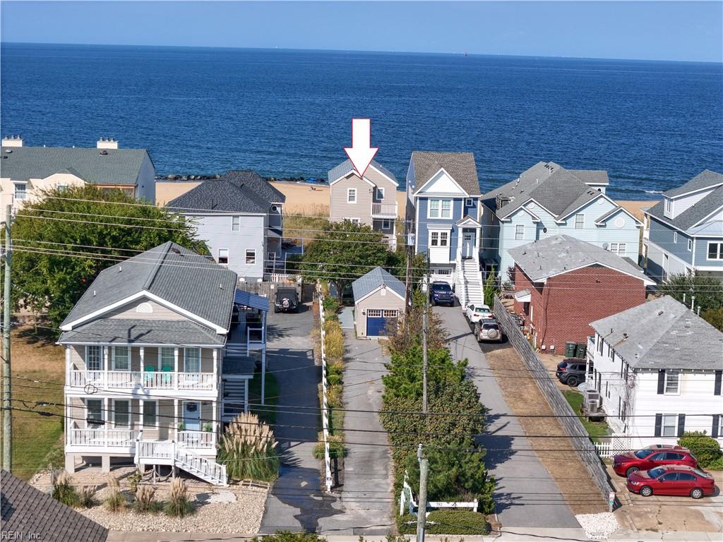 782 W Ocean View Avenue — photo