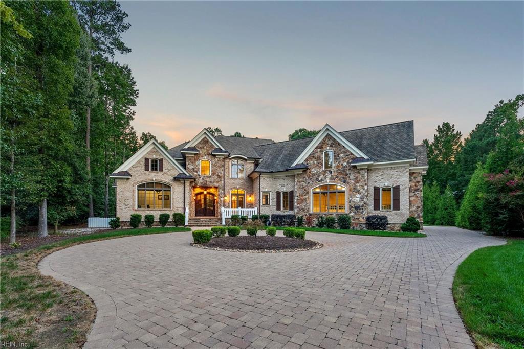 2809 Ann Johnson Lane — photo