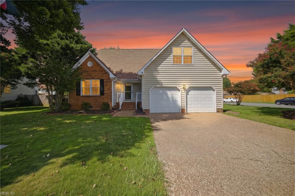 123 Plainfield Drive — photo