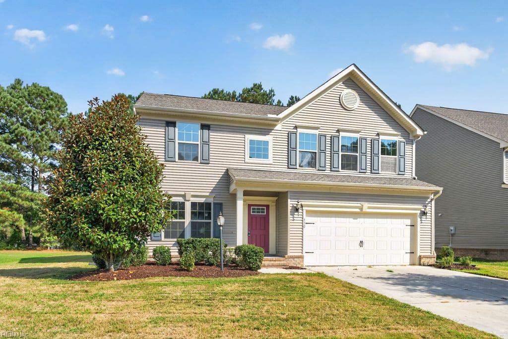 130 Patriots Walke Drive — photo
