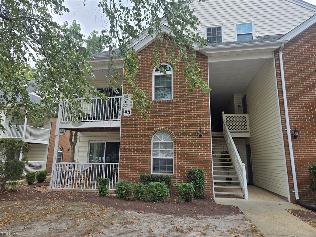 1377 Ivywood Road — photo