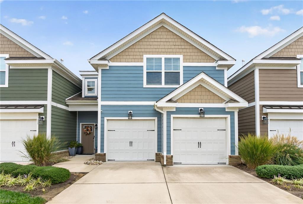 302 Thornwood Drive — photo