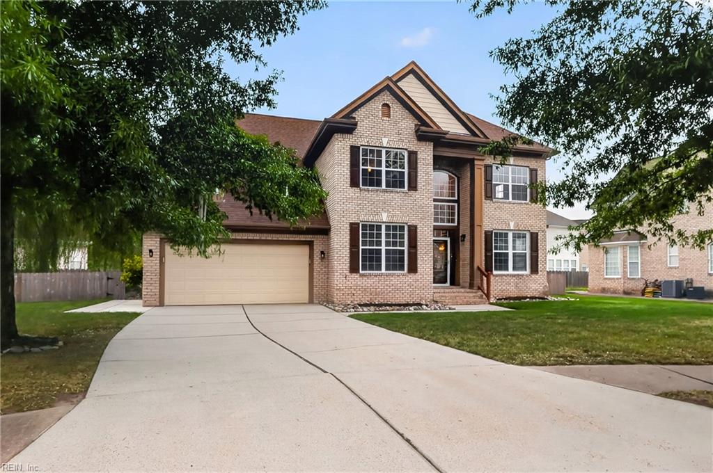2413 Caitlan Loch Lane — photo