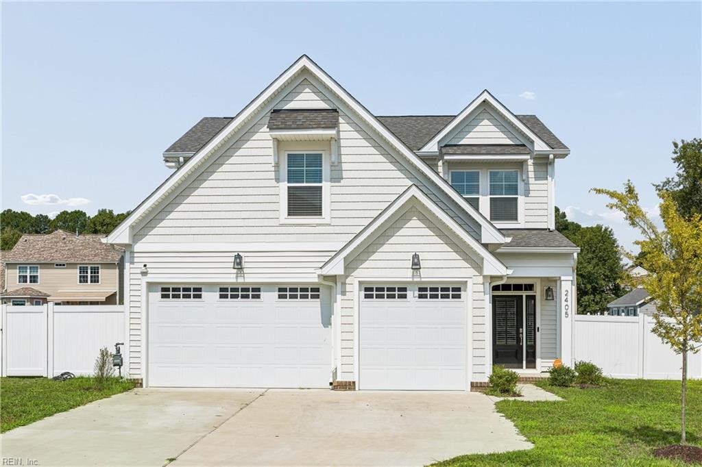 2405 Redemption Court — photo