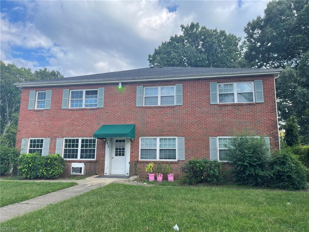 2612 Kecoughtan Rd 7 — photo