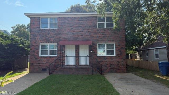 1512 Mediterranean Avenue a — photo