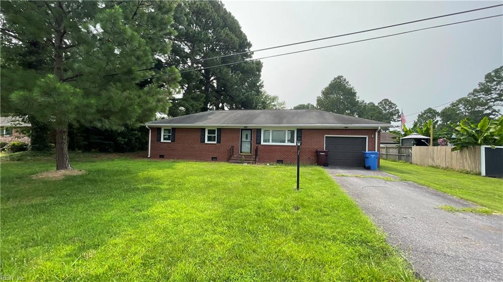 205 Thrasher Rd — photo