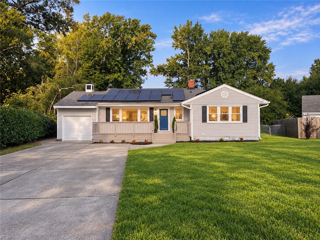 3077 Belle Haven Drive — photo