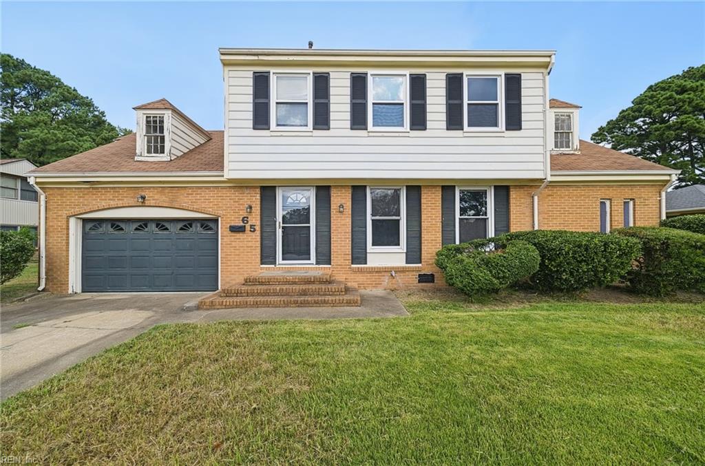 65 Tide Mill Ln — photo
