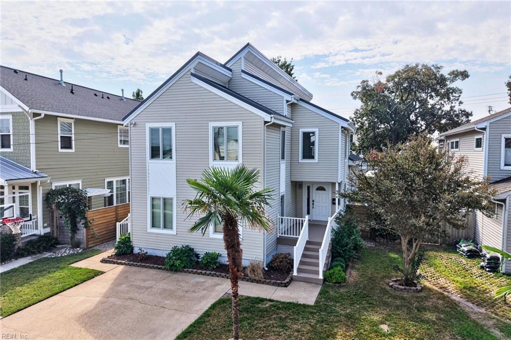 414 Pinewood Drive — photo