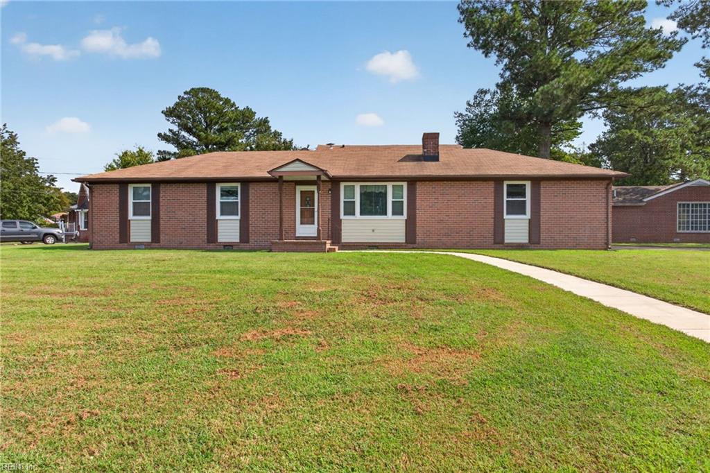 1203 Willowbrook Drive — photo