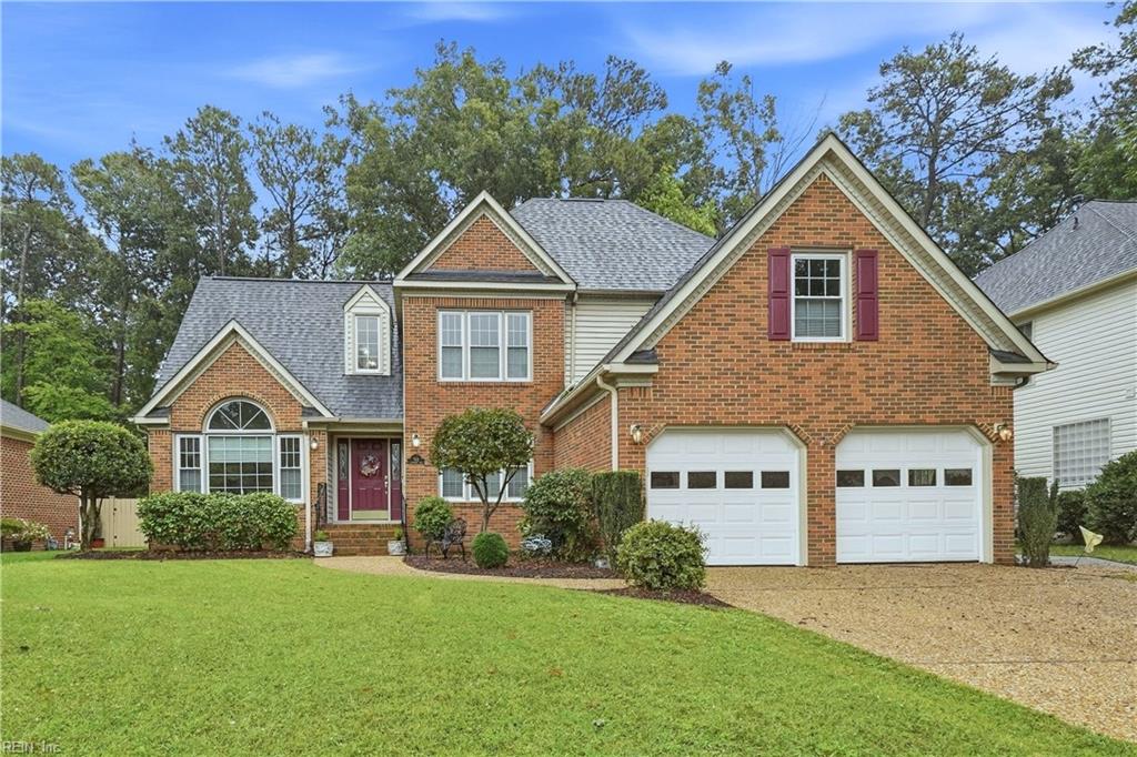 103 Tradewinds Drive — photo