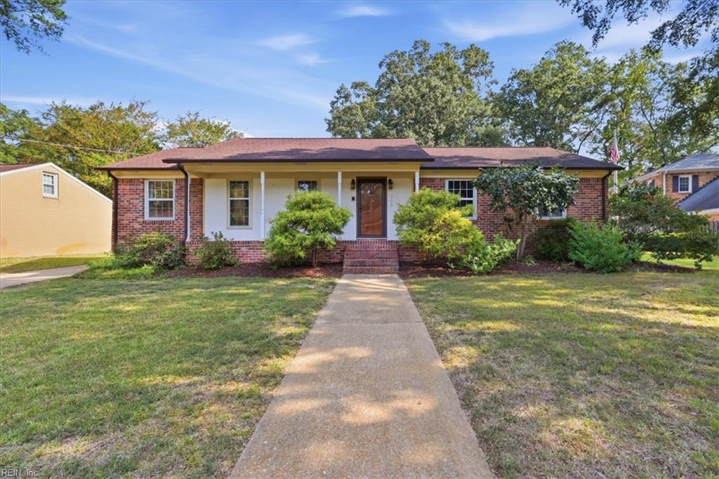 349 Bartell Drive — photo