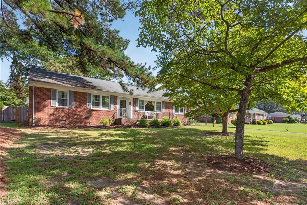 302 Jordan Drive — photo