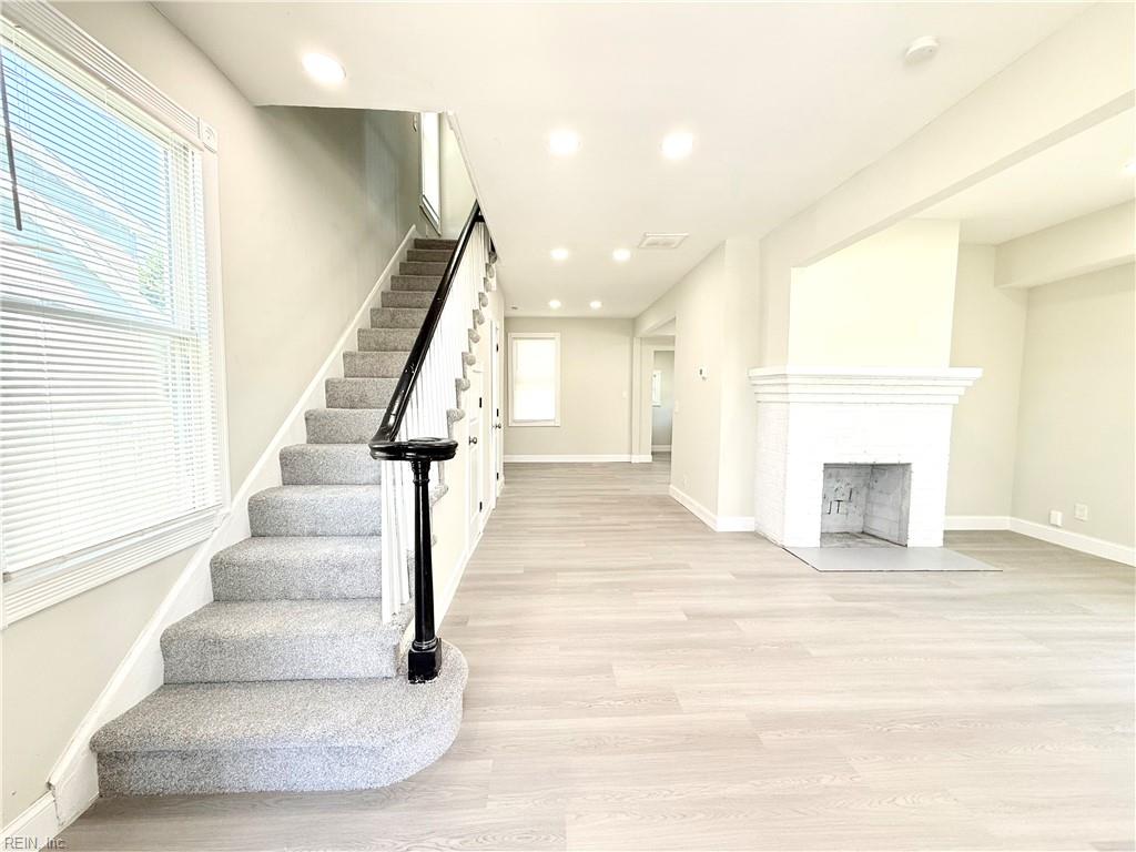 709 E Mercury Boulevard, Hampton, VA 23663 — photo 3