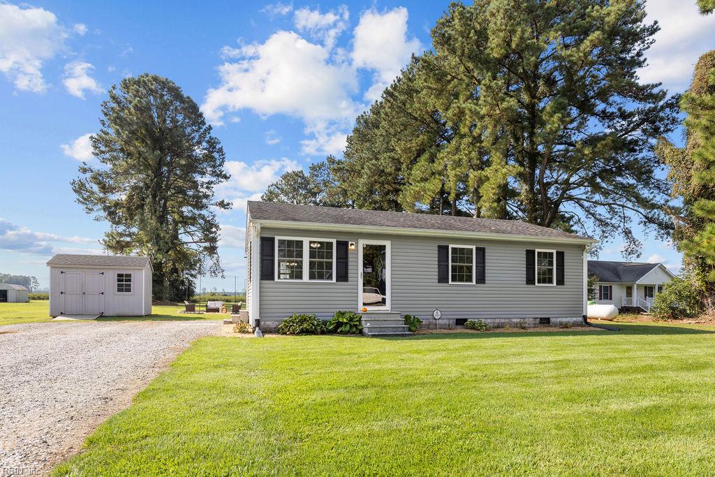28016 Beale Road — photo