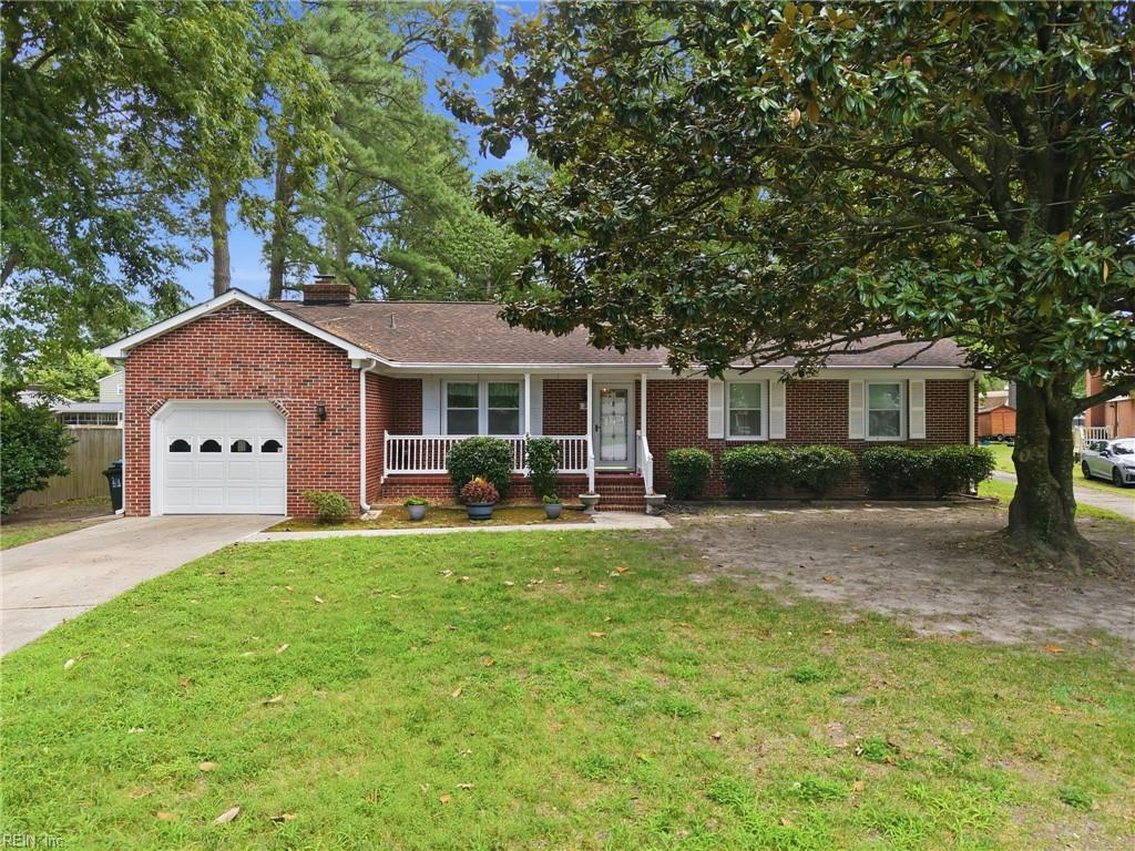 3 Wendell Circle — photo