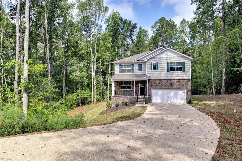 7611 Patriots Way — photo