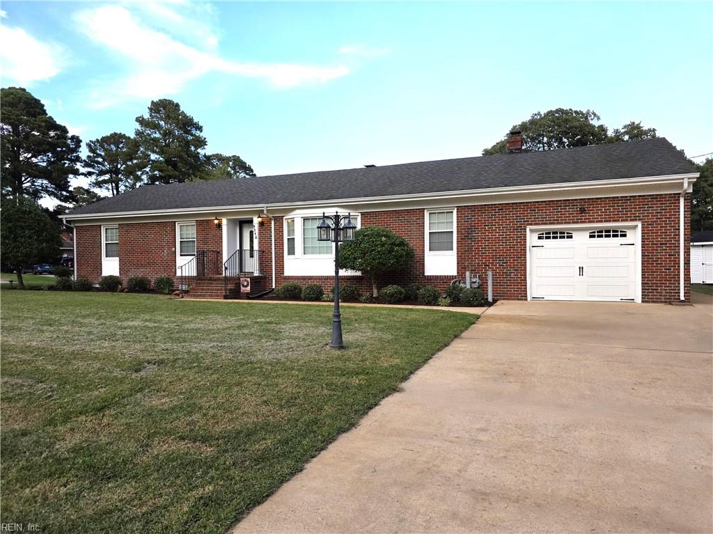 3315 Dogwood Drive — photo