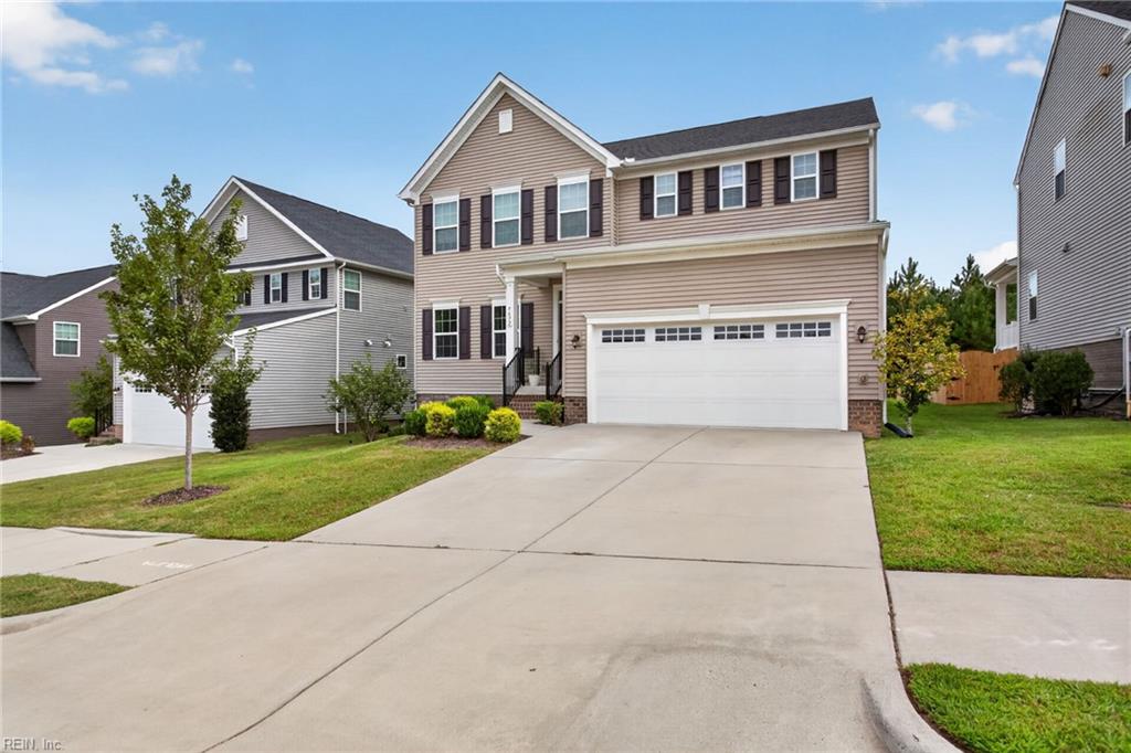 9632 Rock Rose Court — photo