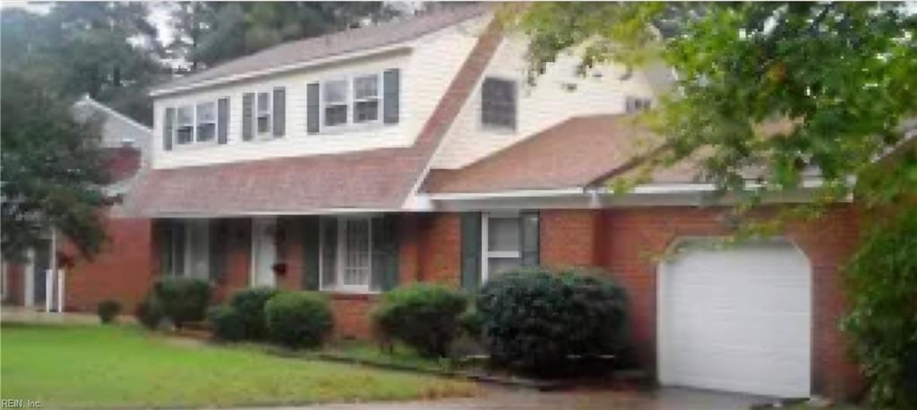 354 Hughes Drive — photo