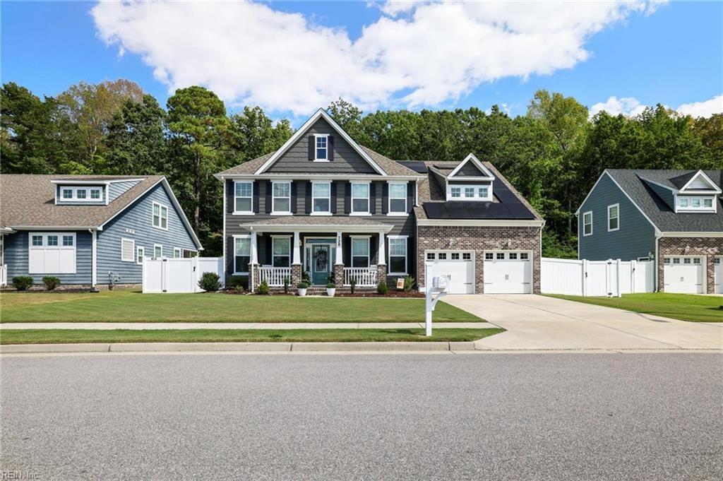 728 Angel Wing Dr — photo