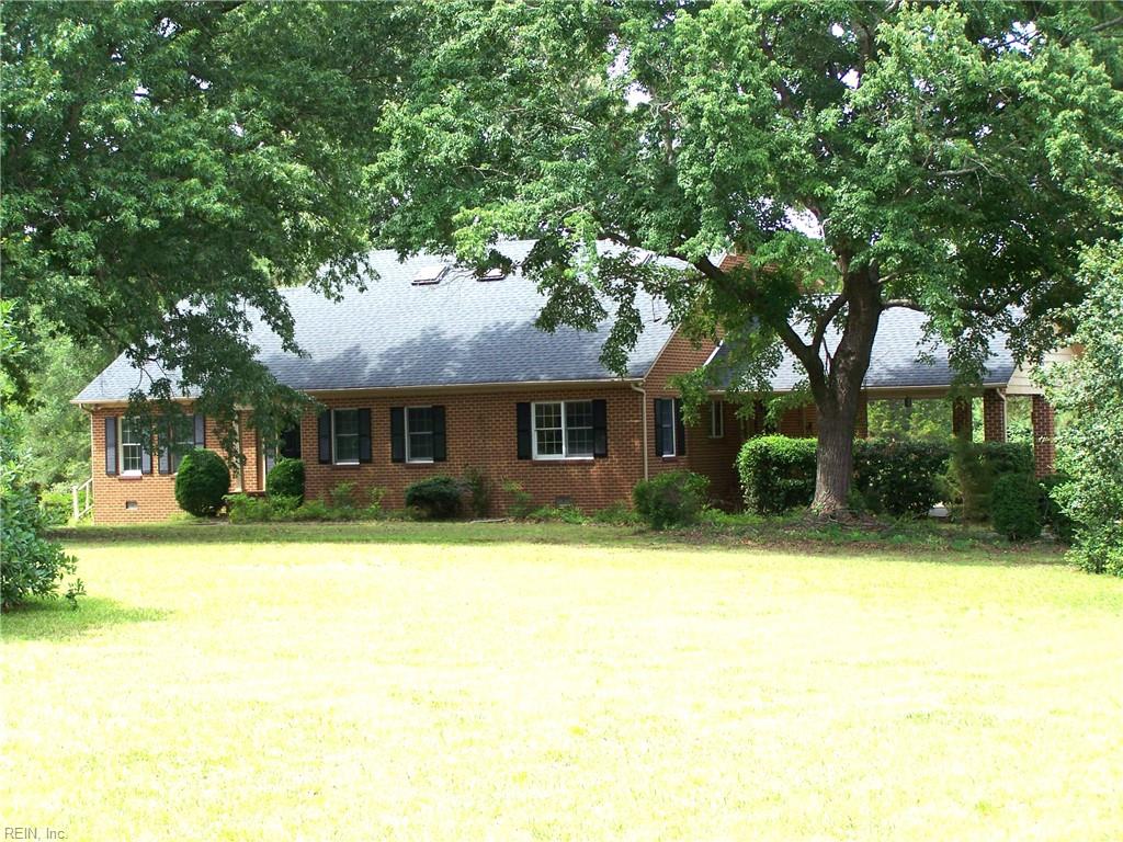 23325 Southampton Parkway — photo