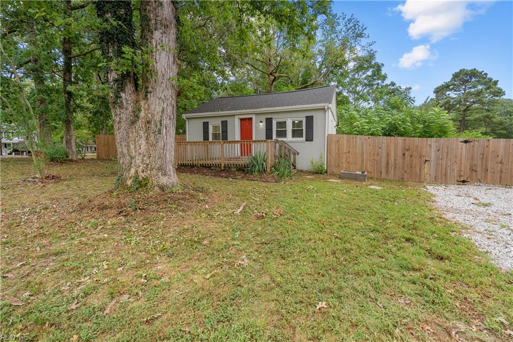 5472 Olde Towne Road — photo