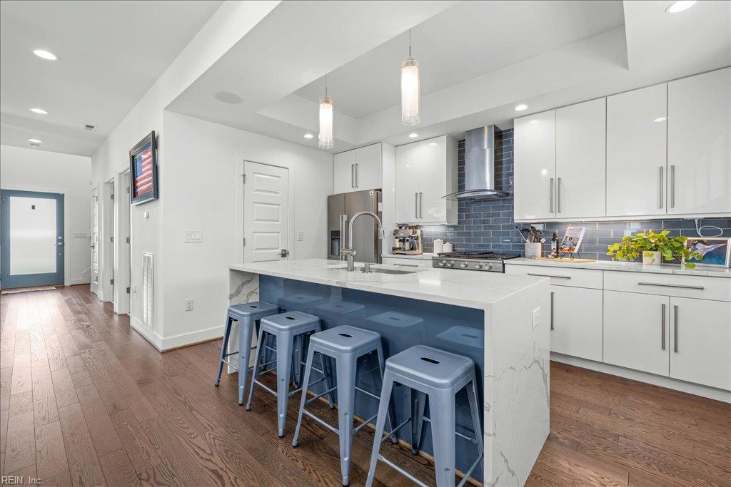 19 Brough Lane #3, Hampton, Virginia 23669 — photo 3