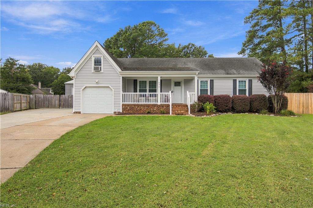 974 N Haven Circle — photo