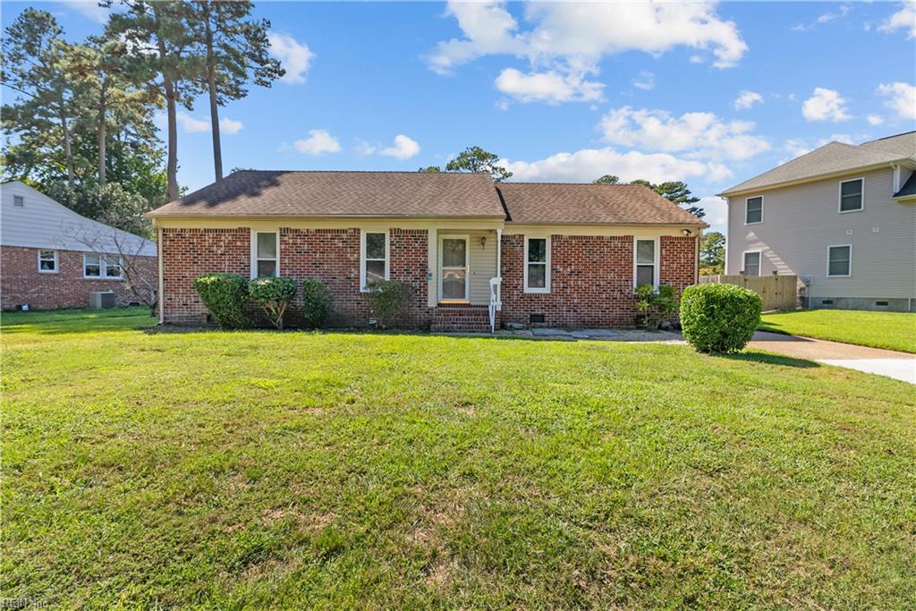 2824 Augusta Circle — photo