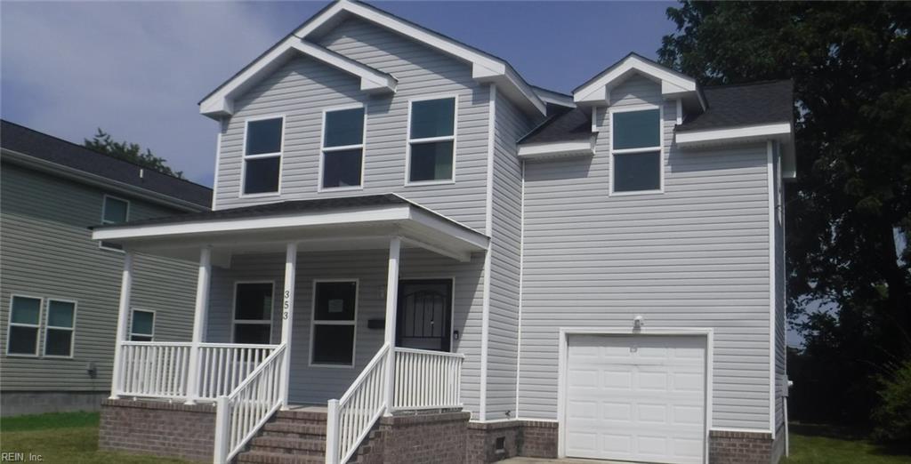 353 Carver Circle — photo