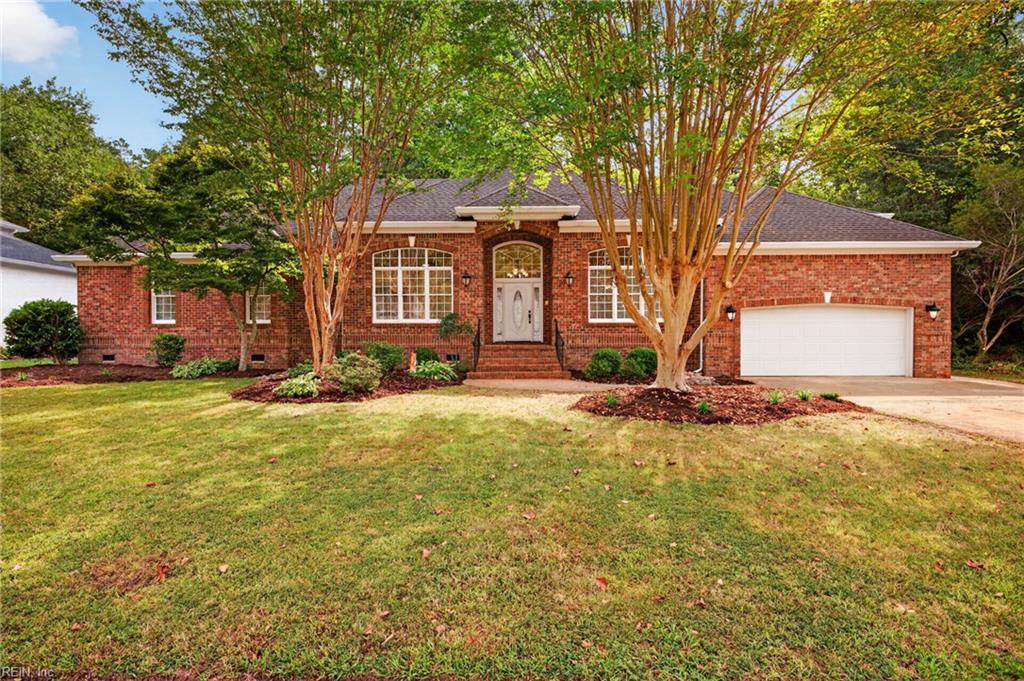 1584 Godfrey Lane — photo