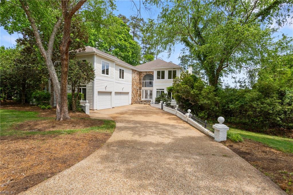 924 Enfield Chase — photo