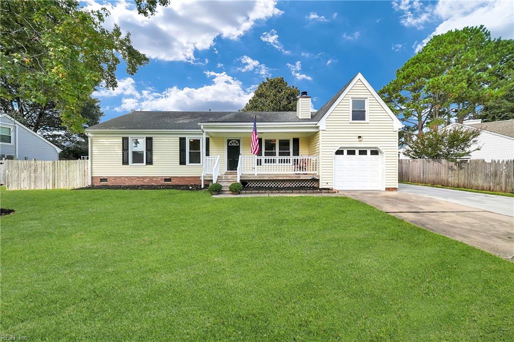 708 Colony Dr — photo