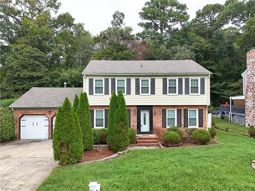 81 Shannon Drive — photo