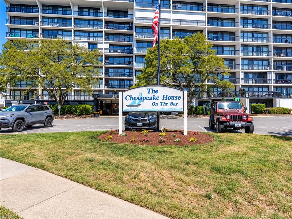 3558 Shore Drive — photo