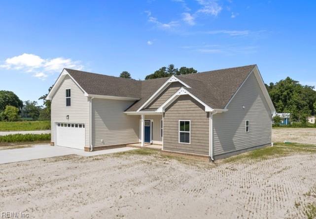 1318 Tulls Creek Road — photo
