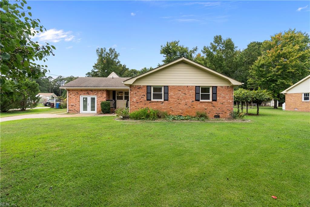 552 Saddlehorn Drive — photo