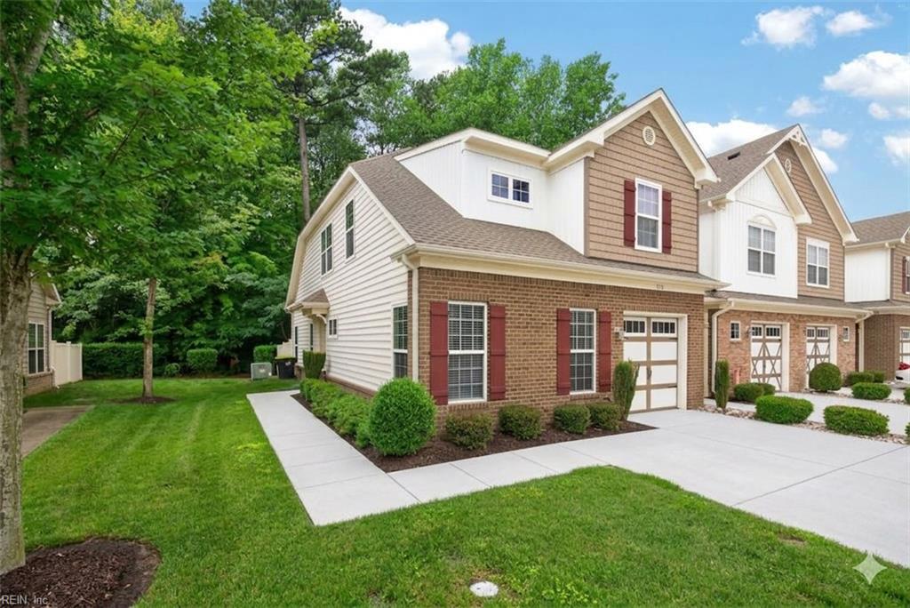 713 Tiffany Green Ct — photo