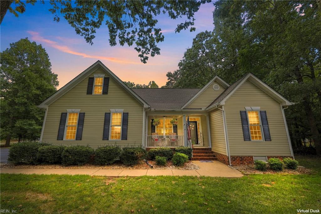 2037 Deerhunters Crossing — photo