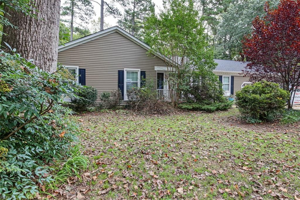 110 Bailey Drive — photo