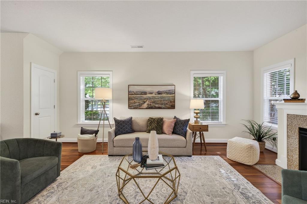 816 Great Marsh Ave — photo