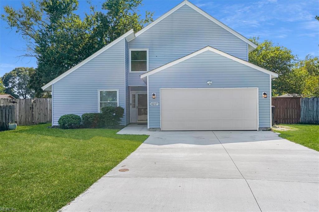 4217 Buttonwood Court — photo