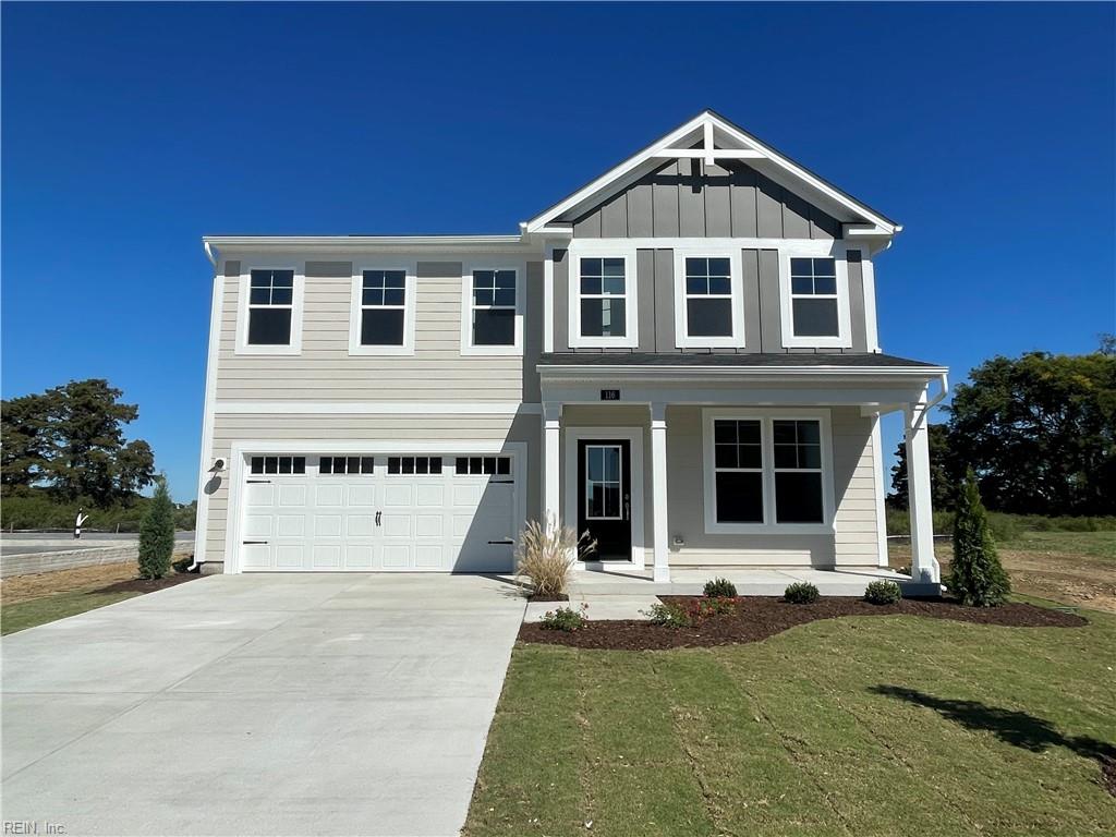 116 Getty Road — photo