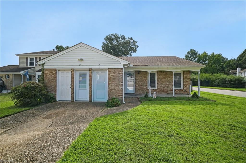 2016 Inverrary Court — photo
