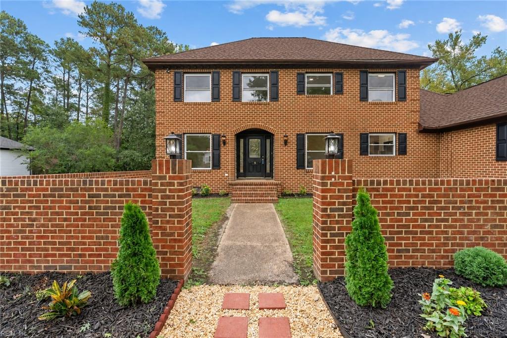 9 Rhodelia Lane — photo